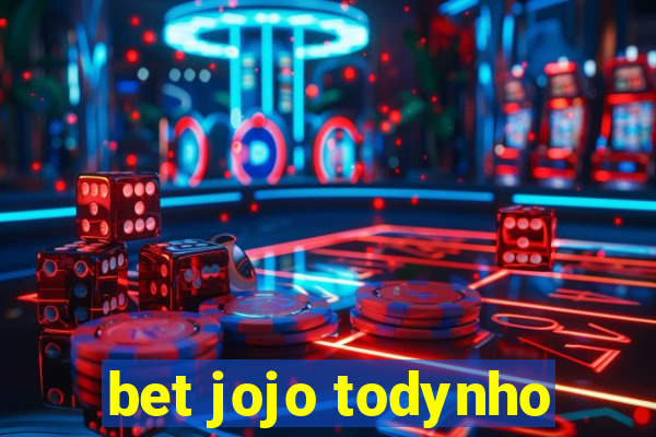 bet jojo todynho